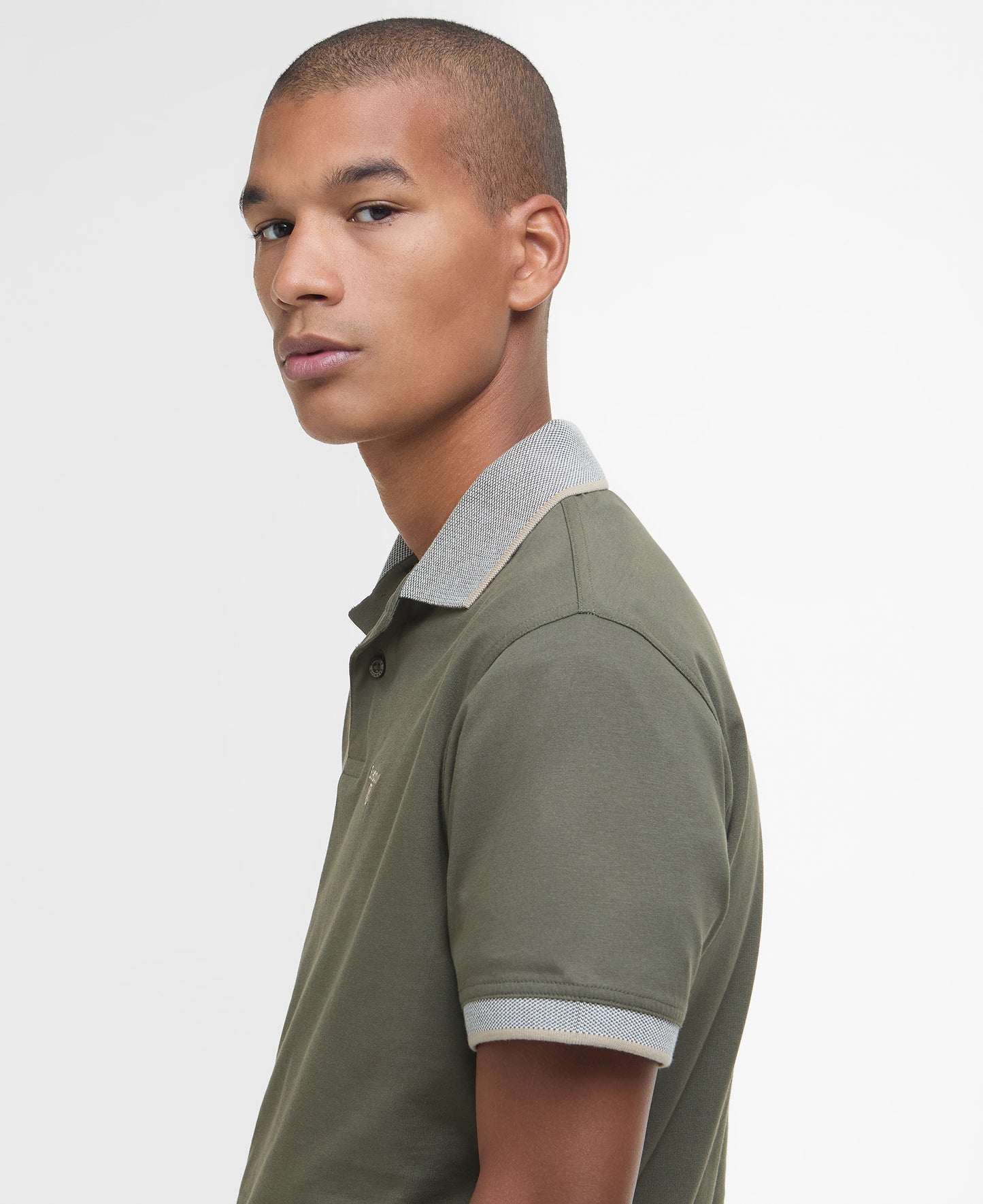 Barbour Cornsay Polo Shirt