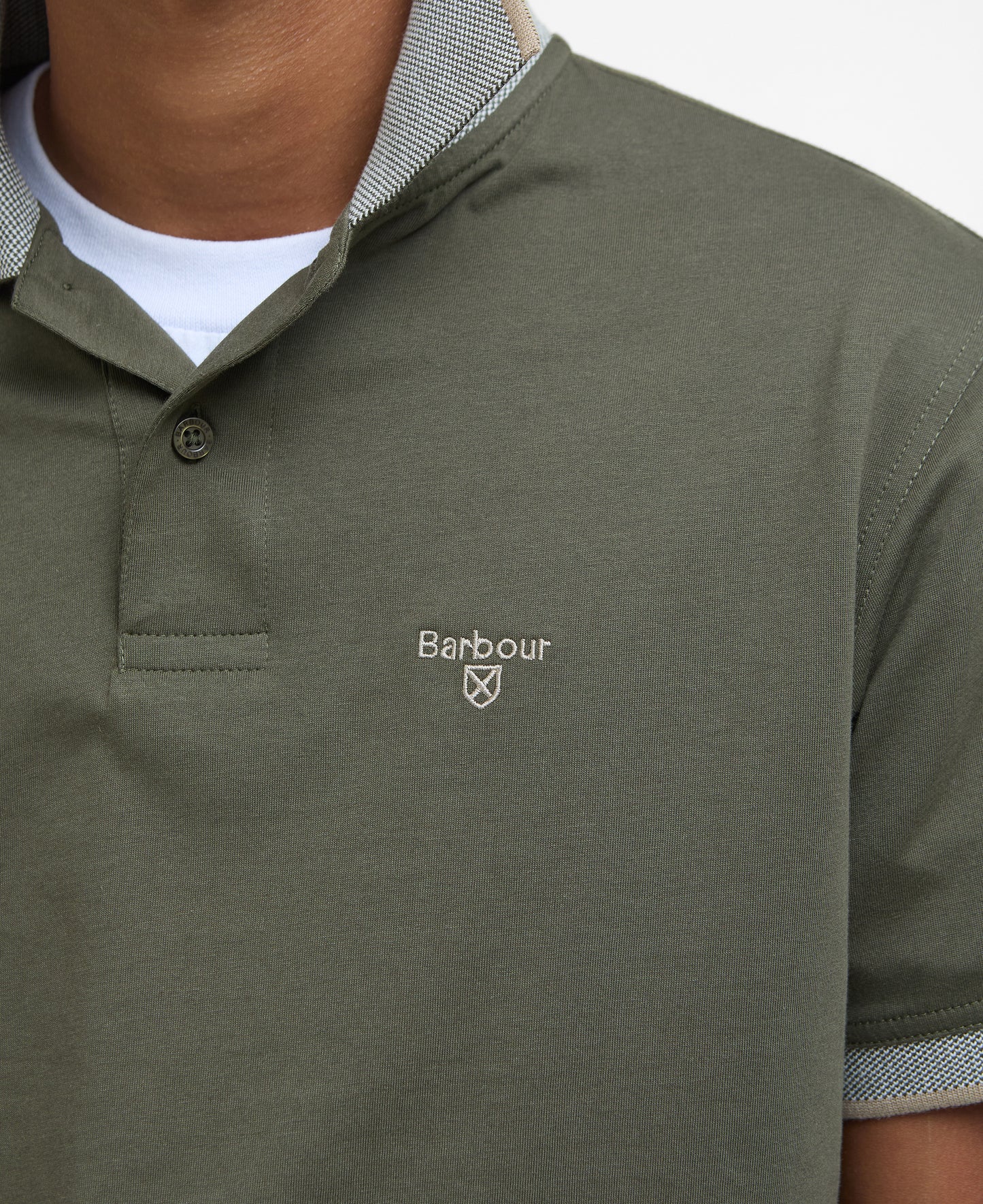 Barbour Cornsay Polo Shirt
