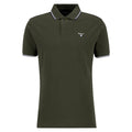 Barbour Fielding Tailored Polo Shirt