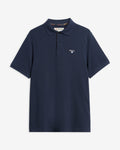 Barbour Regular Fit Country Tartan Polo