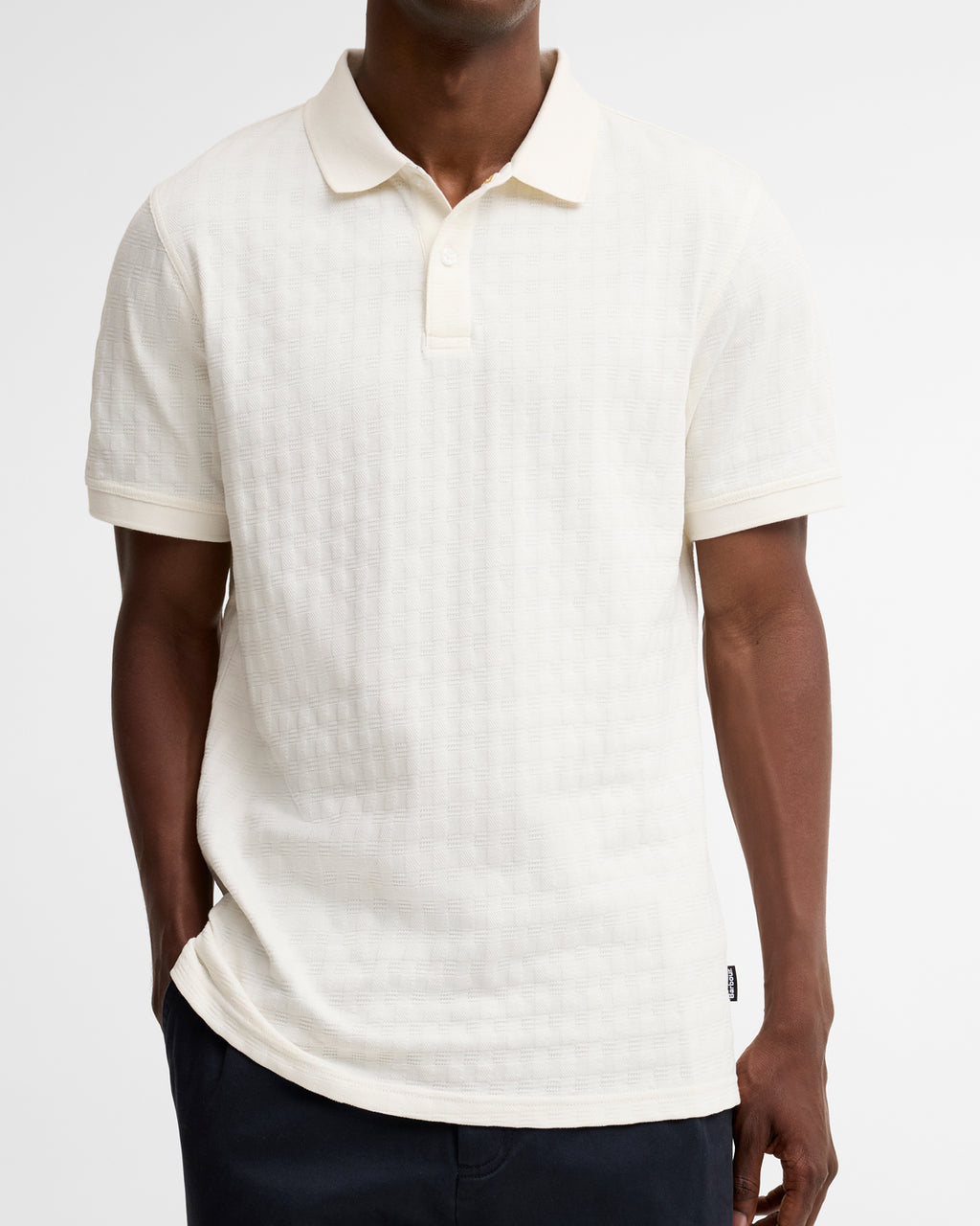 Barbour Faversham Tailored Polo Shirt
