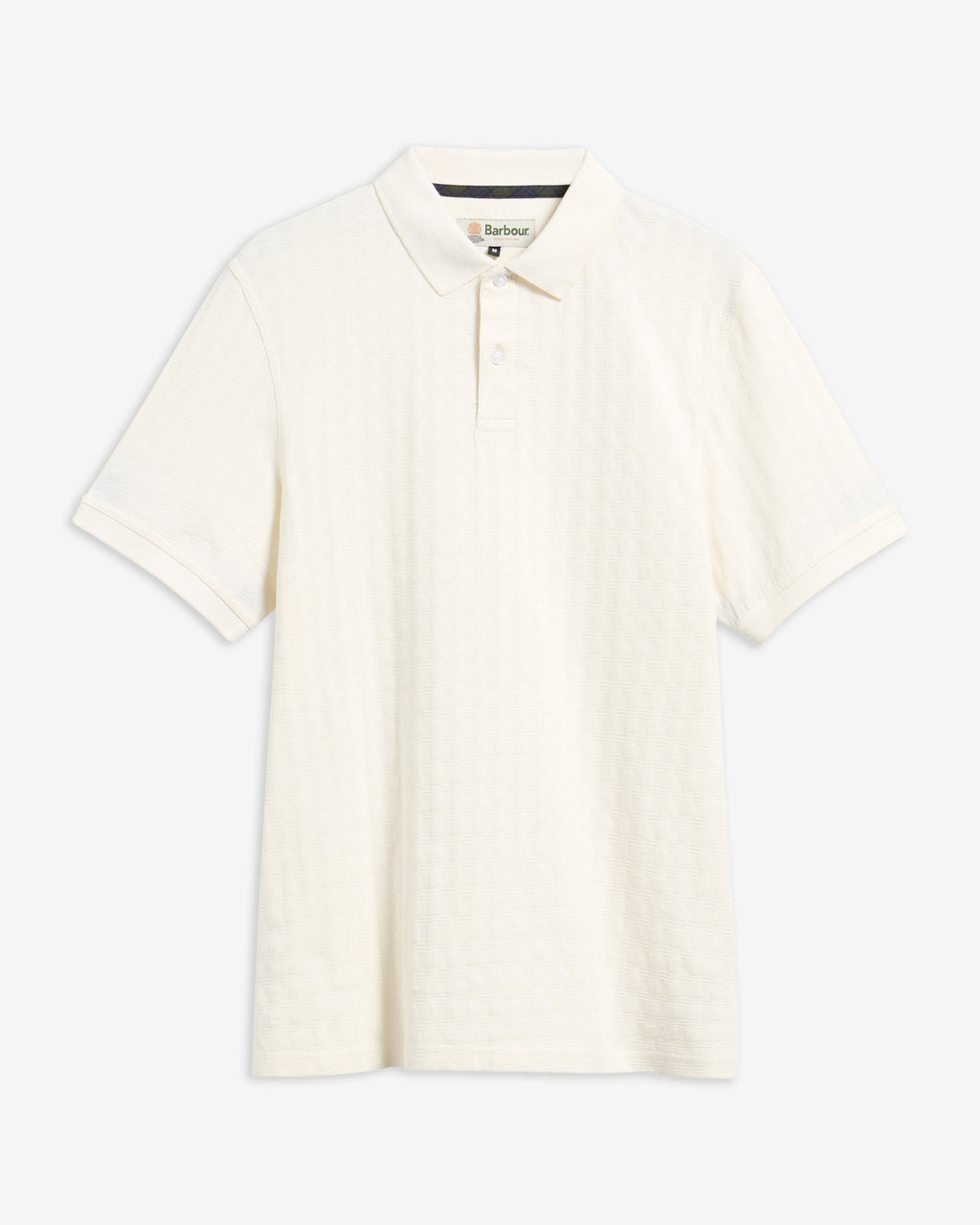 Barbour Faversham Tailored Polo Shirt