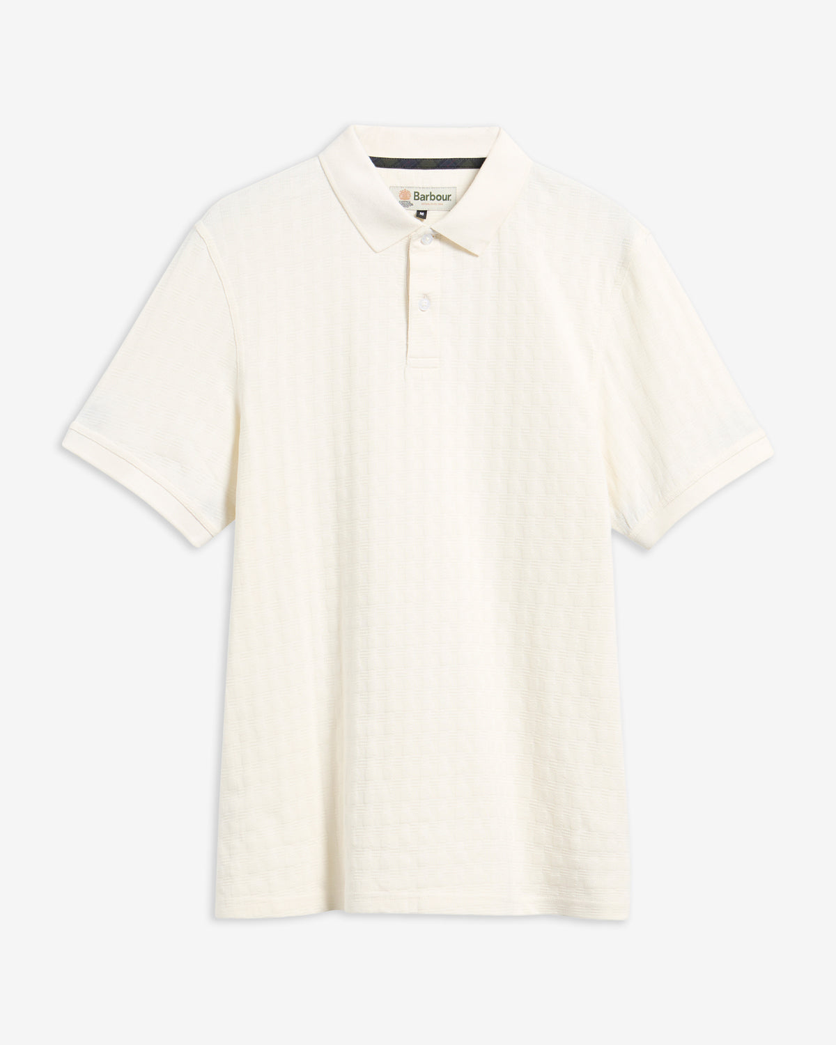 Barbour Faversham Tailored Polo Shirt