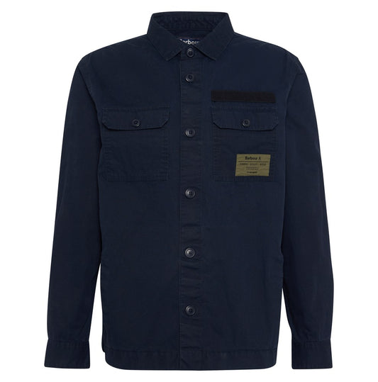 Barbour Bidlam Overshirt