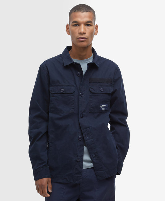 Barbour Bidlam Overshirt