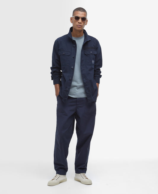 Barbour Bidlam Overshirt
