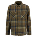 Barbour Trent Checked Overshirt