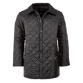 Barbour Liddesdale Quilt