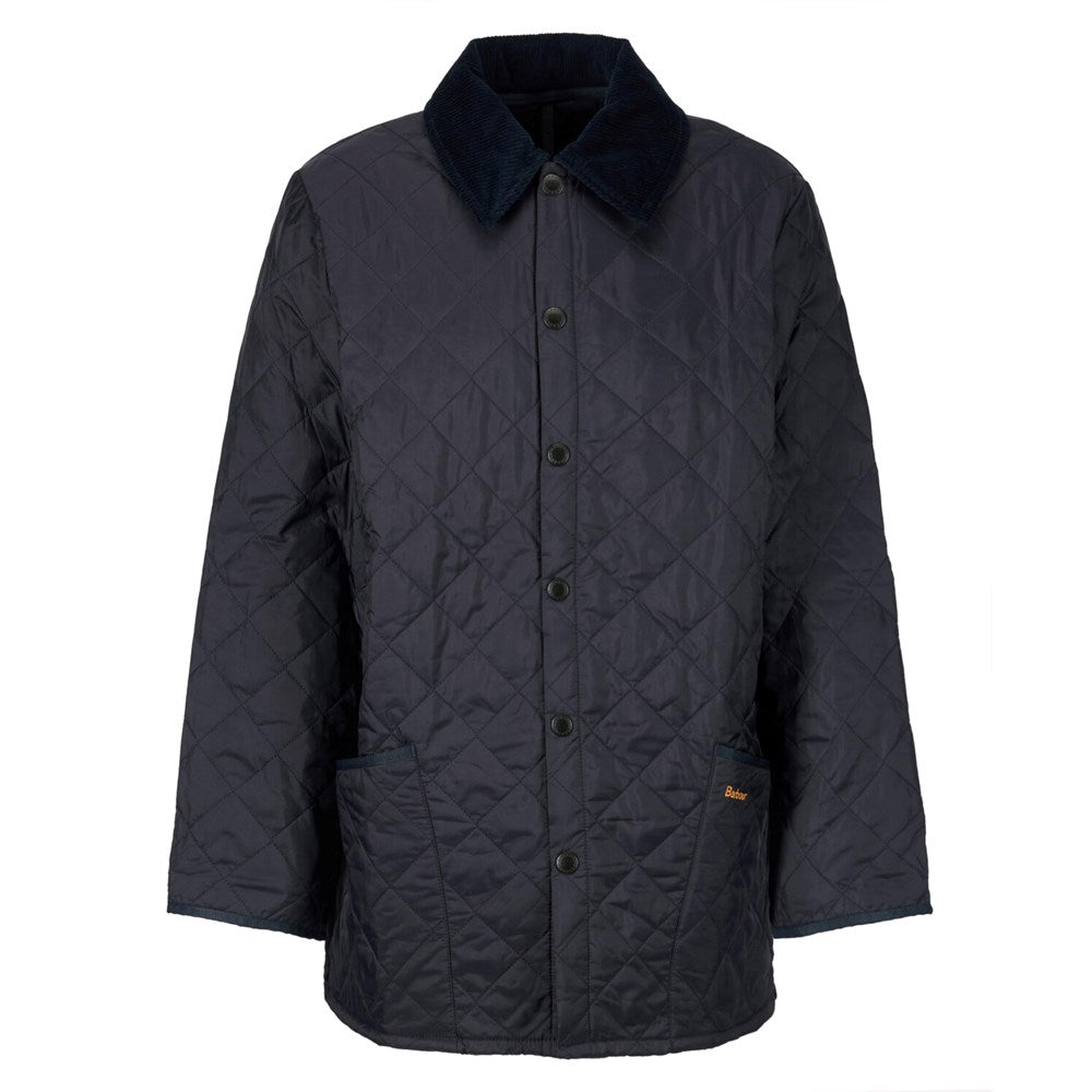 Barbour Liddesdale Quilt