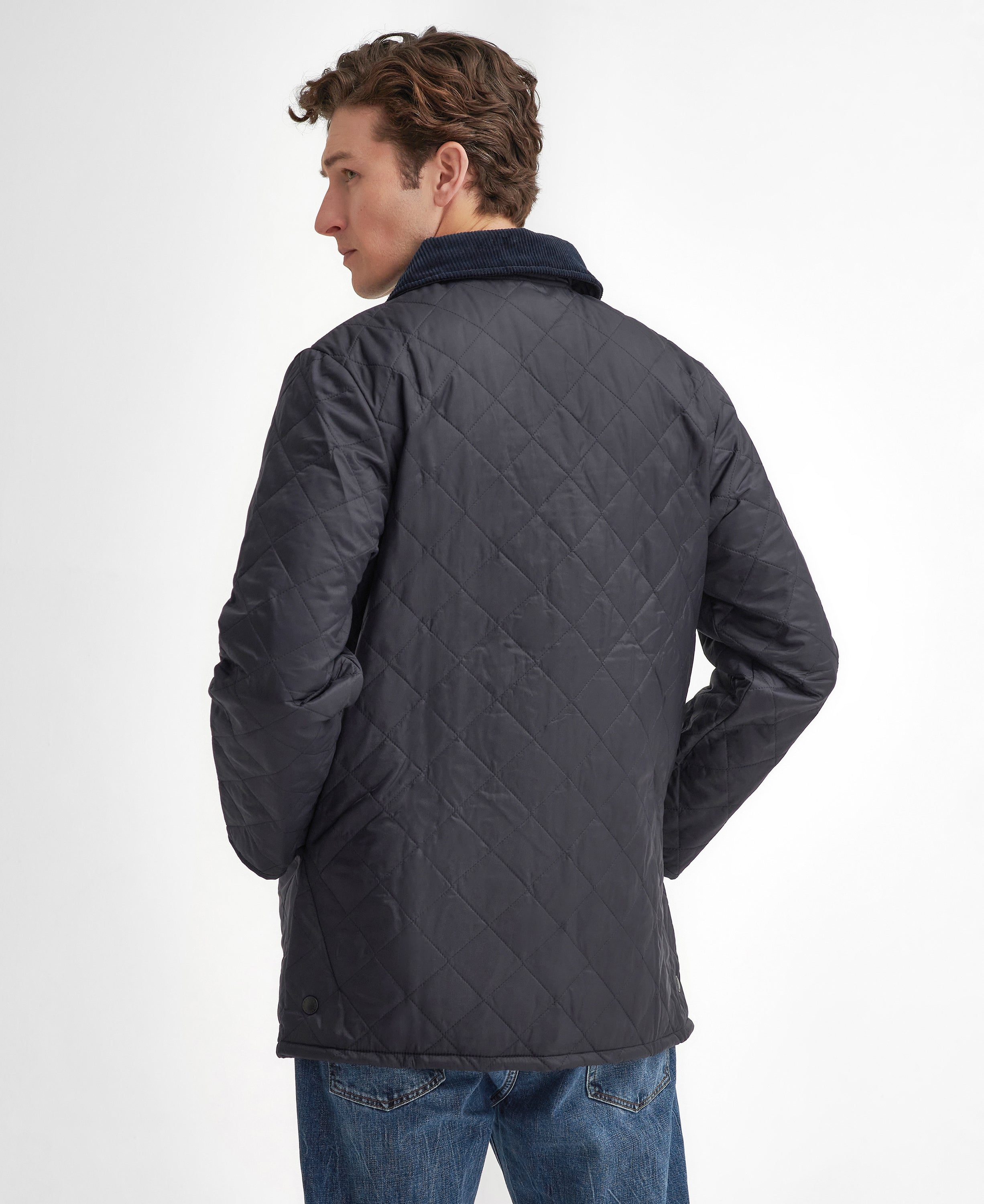 Barbour Liddesdale Quilt