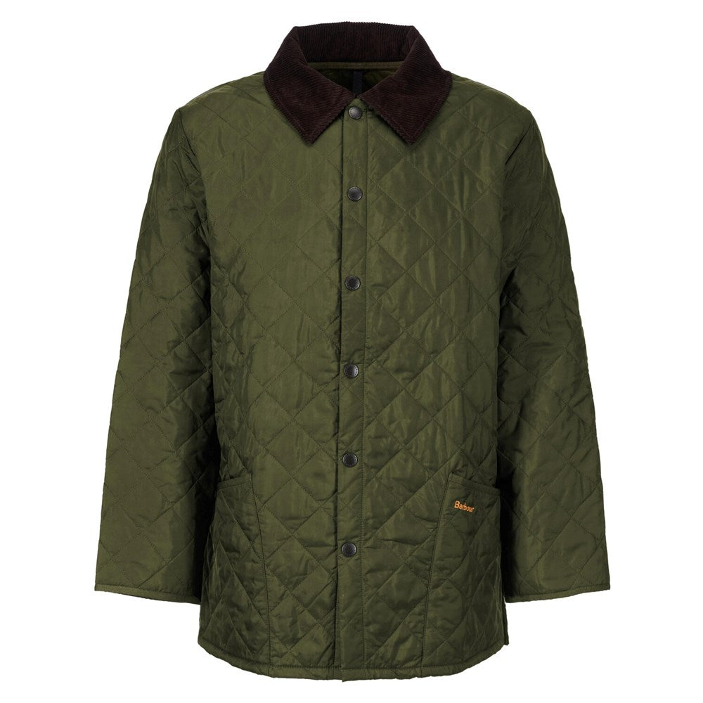 Barbour Liddesdale Quilt