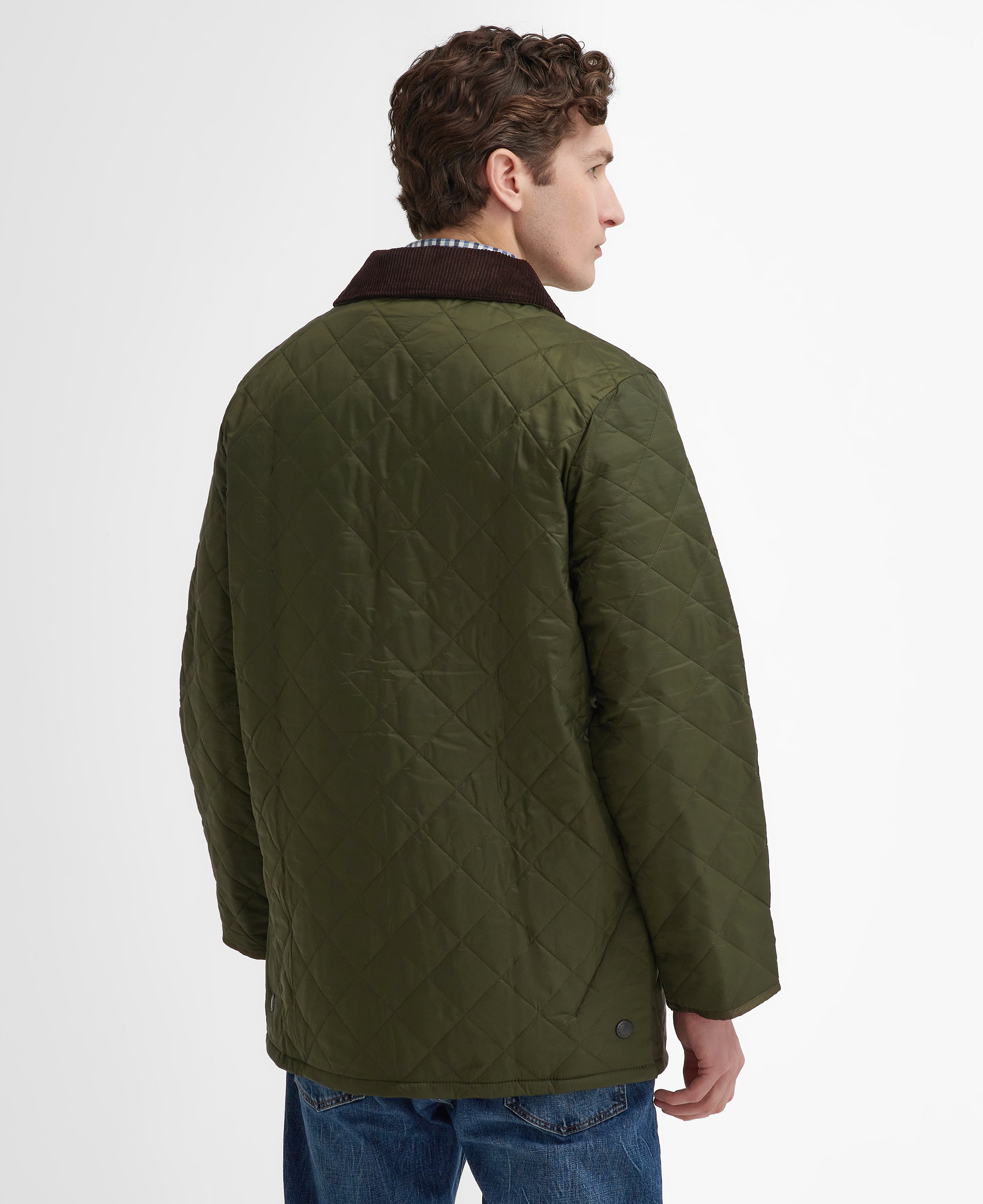 Barbour Liddesdale Quilt