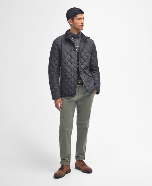 Barbour Chelsea Sportsquilt