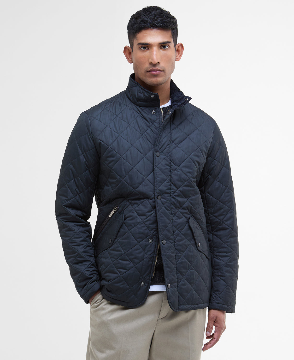 Barbour Chelsea Quilted Jacket