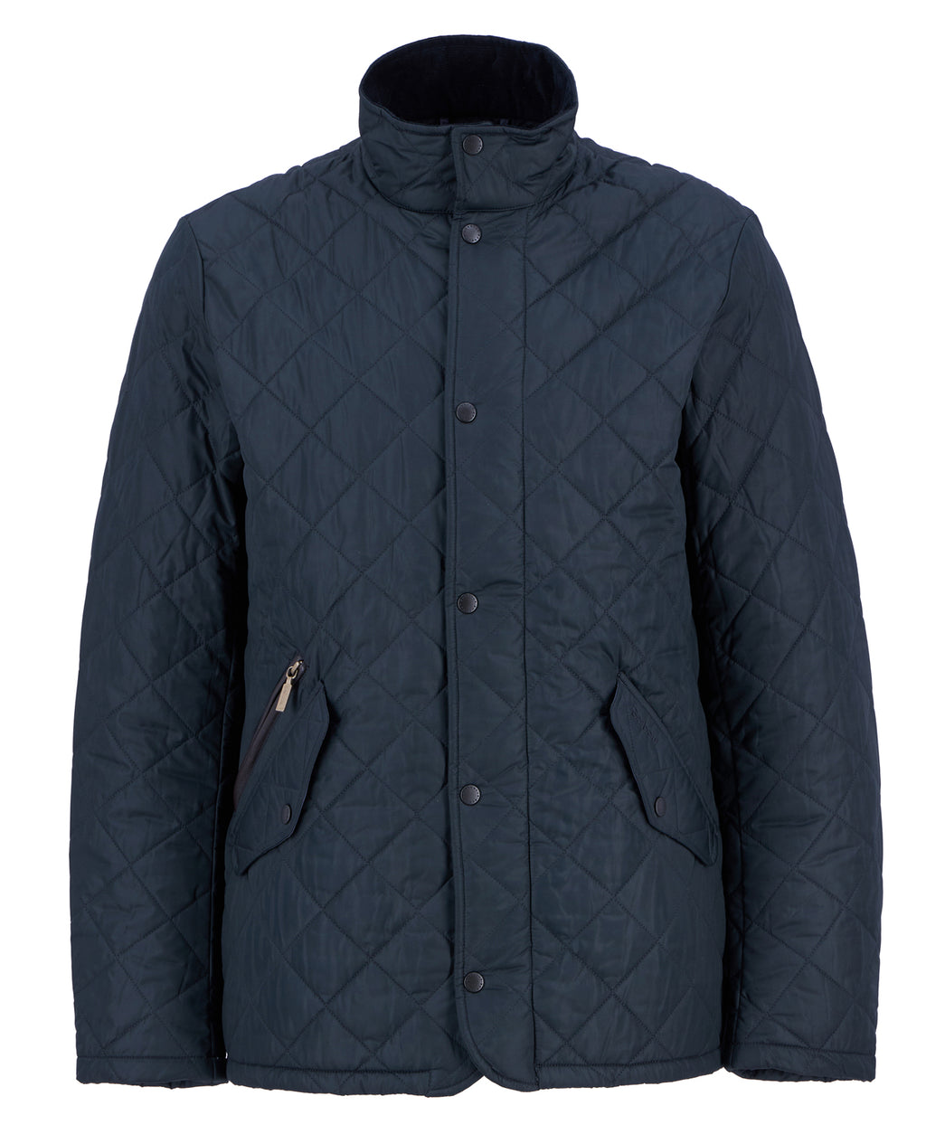 Barbour Chelsea Quilted Jacket