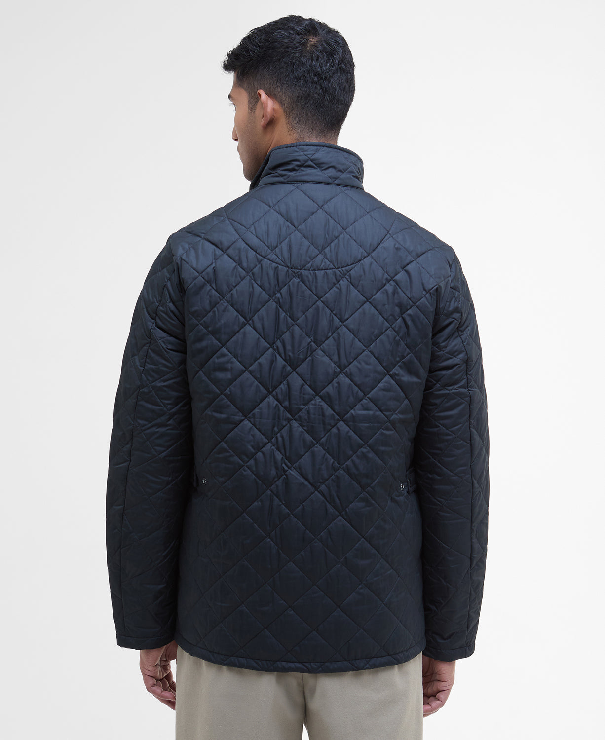 Barbour Chelsea Quilted Jacket