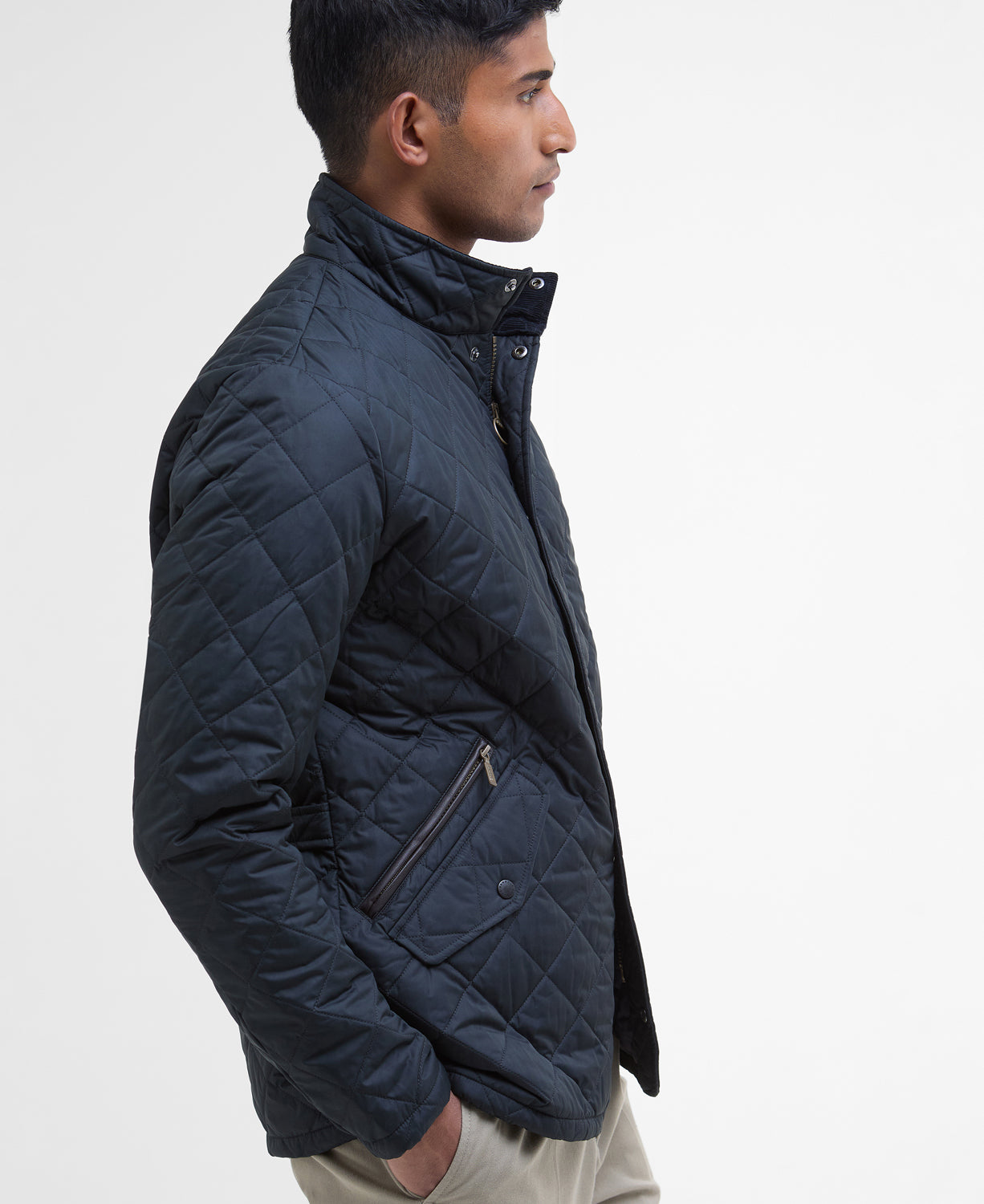 Barbour Chelsea Quilted Jacket