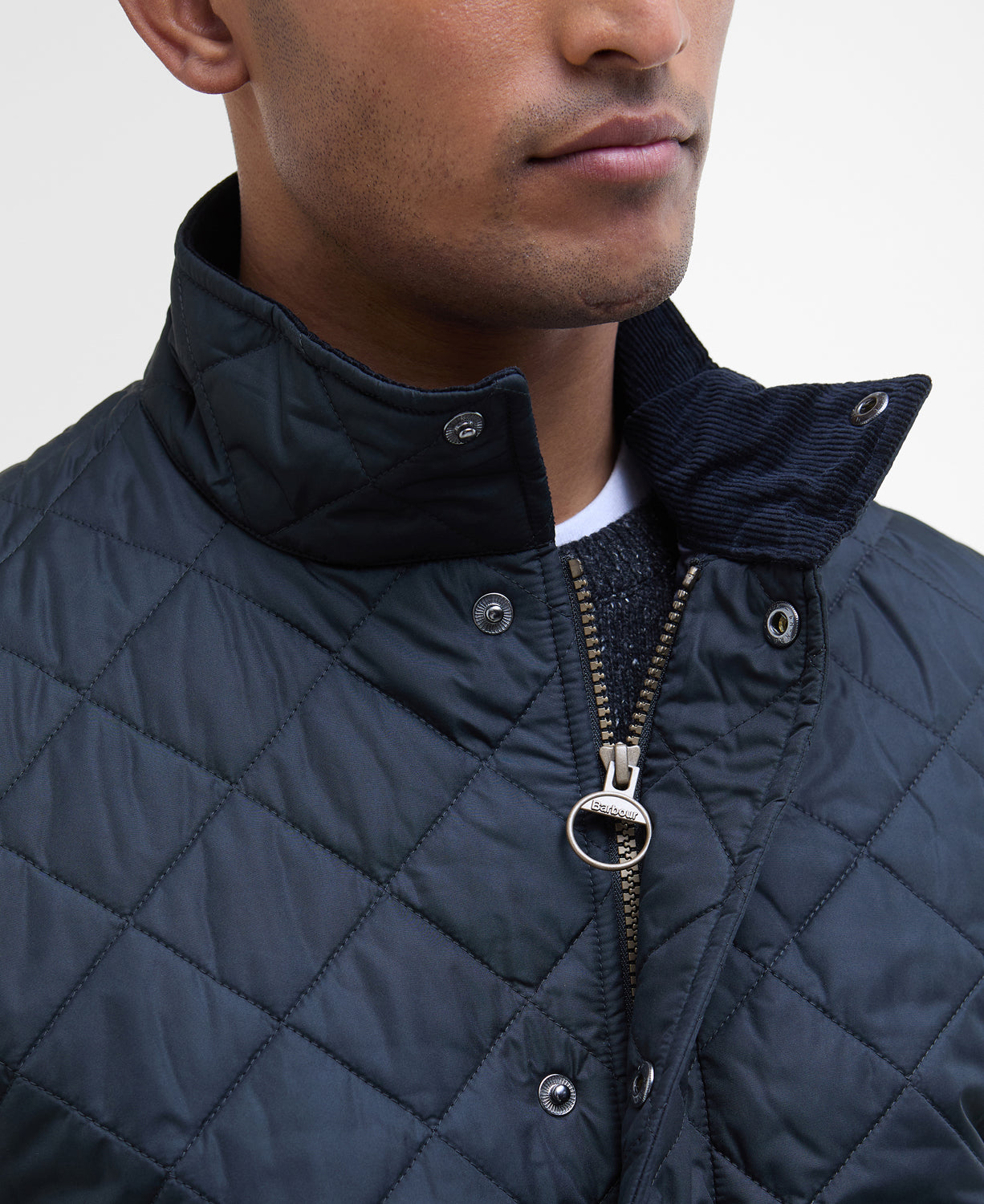 Barbour Chelsea Quilted Jacket