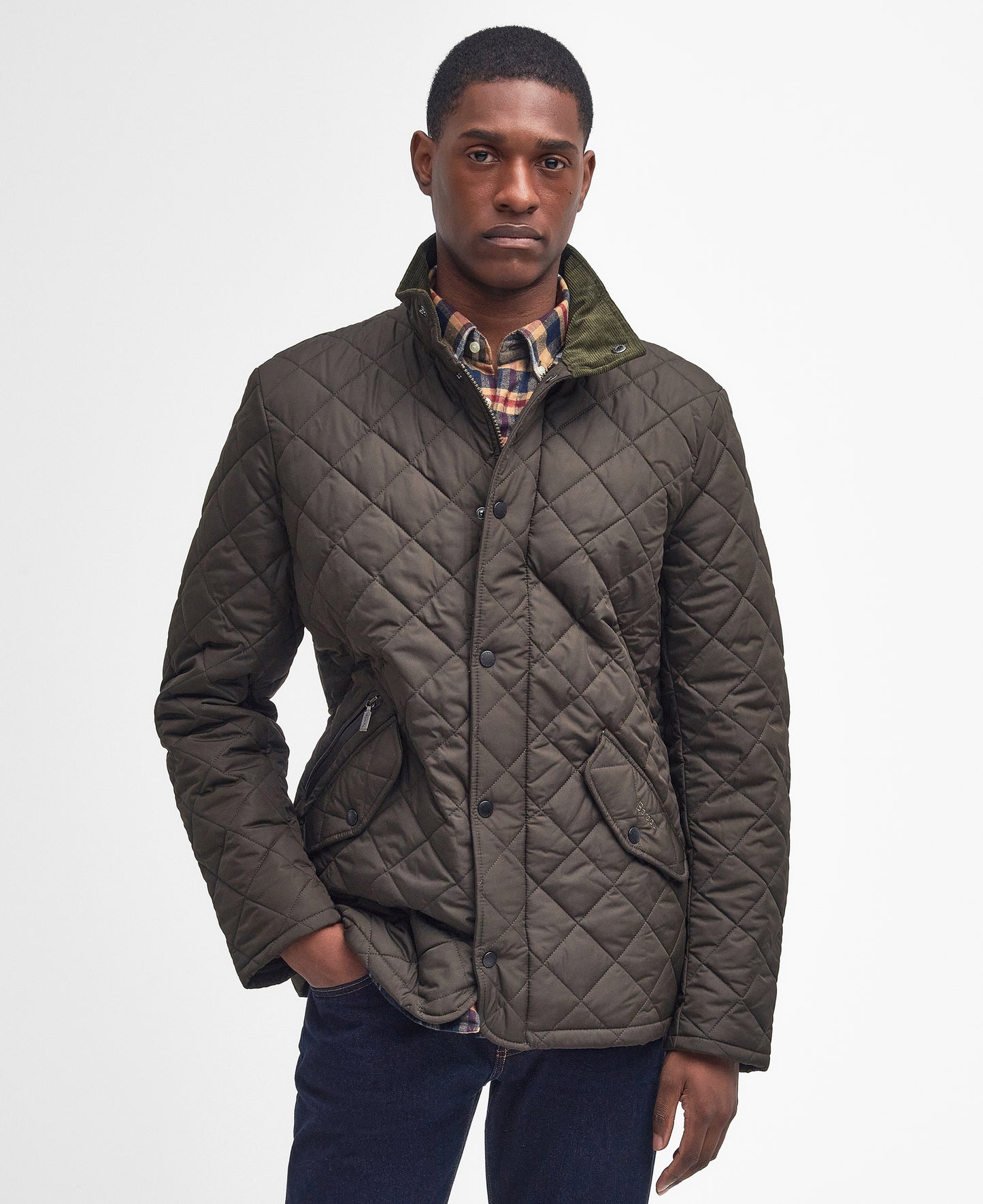 Barbour Chelsea Quilted Jacket