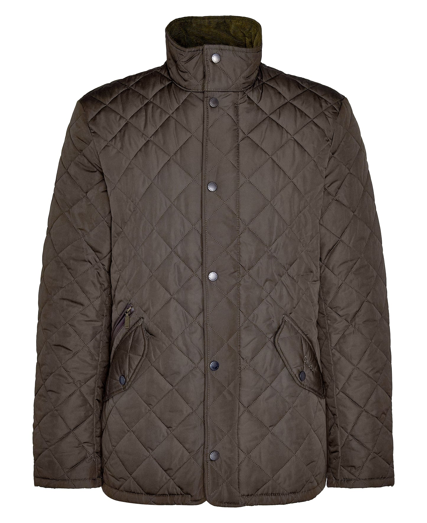 Barbour Chelsea Quilted Jacket