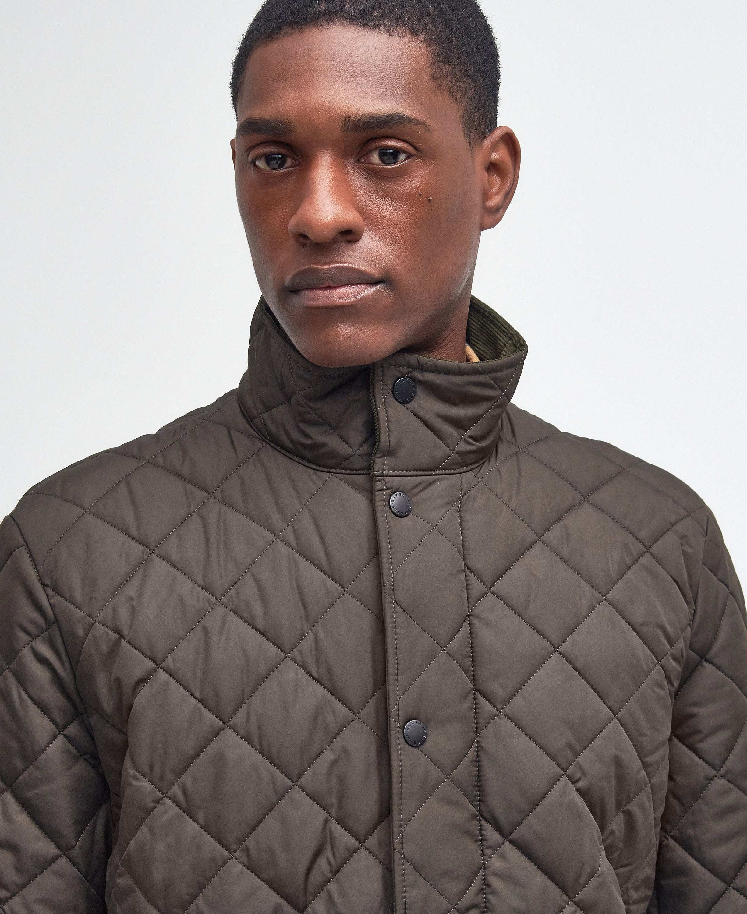 Barbour Chelsea Quilted Jacket