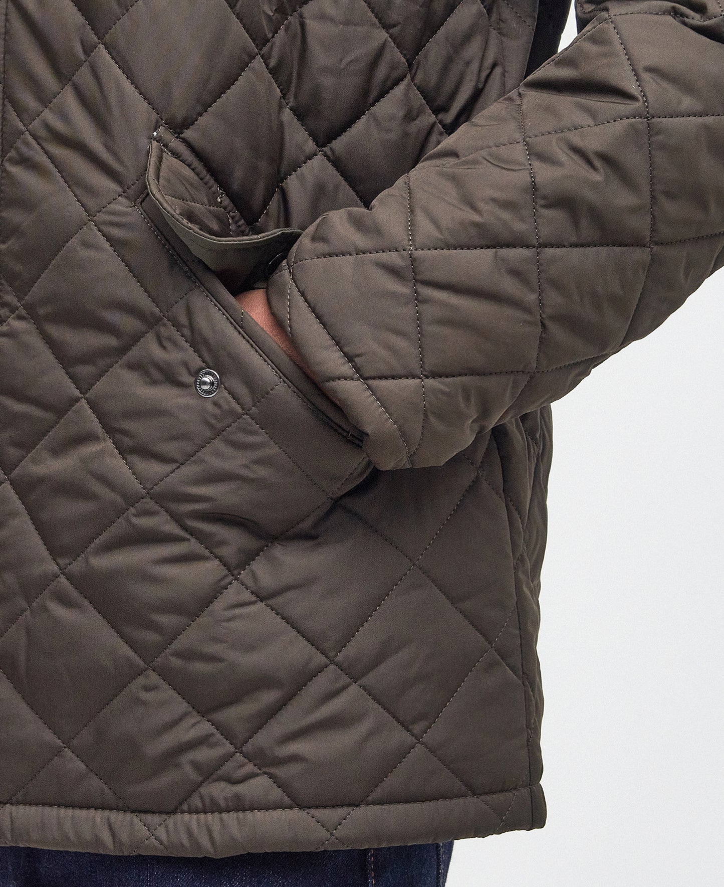Barbour Chelsea Sportsquilt