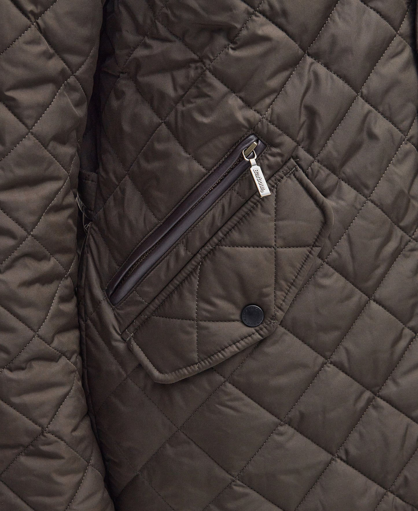 Barbour Chelsea Sportsquilt
