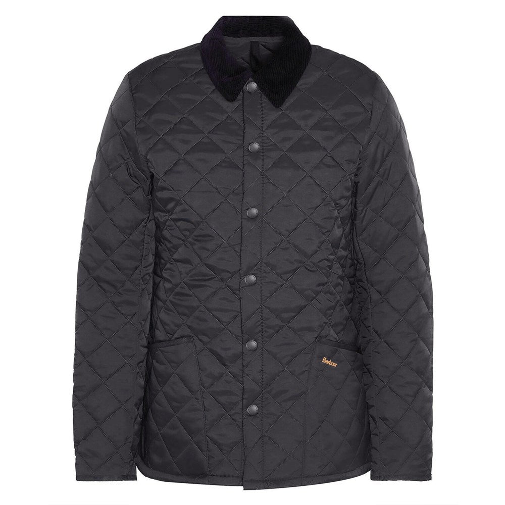 Barbour Heritage Liddesdale Quilted Jacket