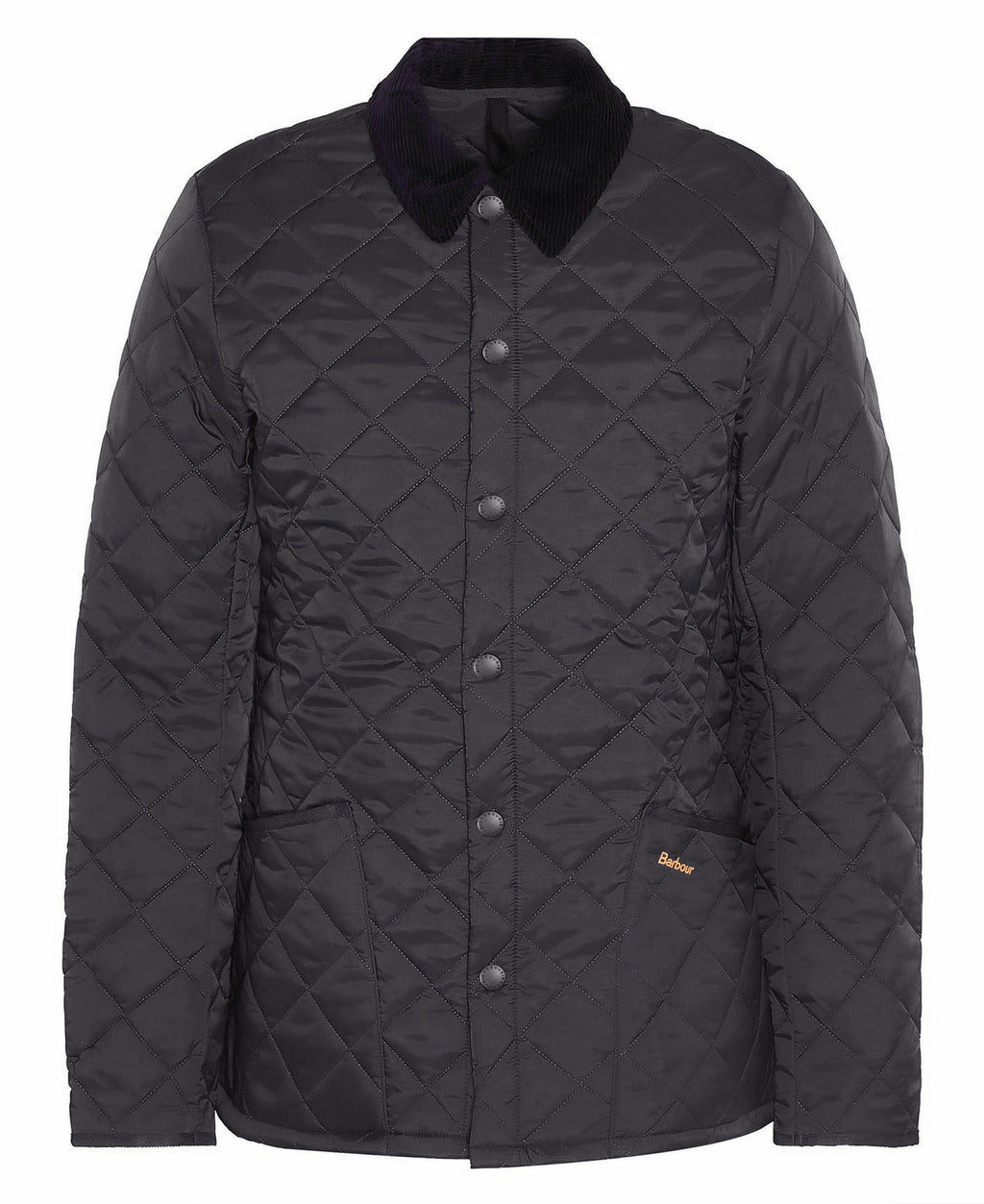 Barbour Heritage Liddesdale Quilted Jacket