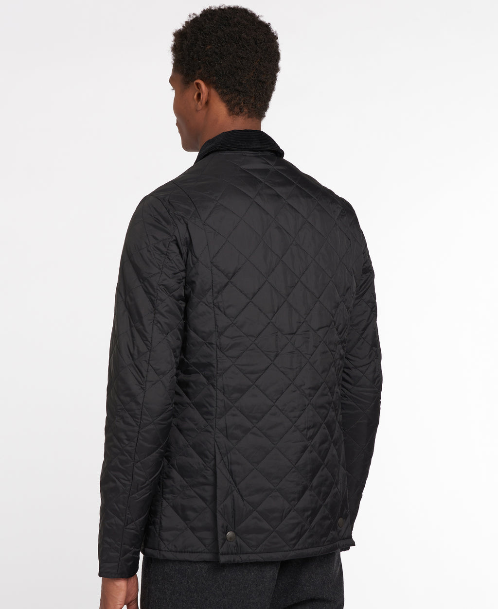 Barbour Heritage Liddesdale Quilted Jacket