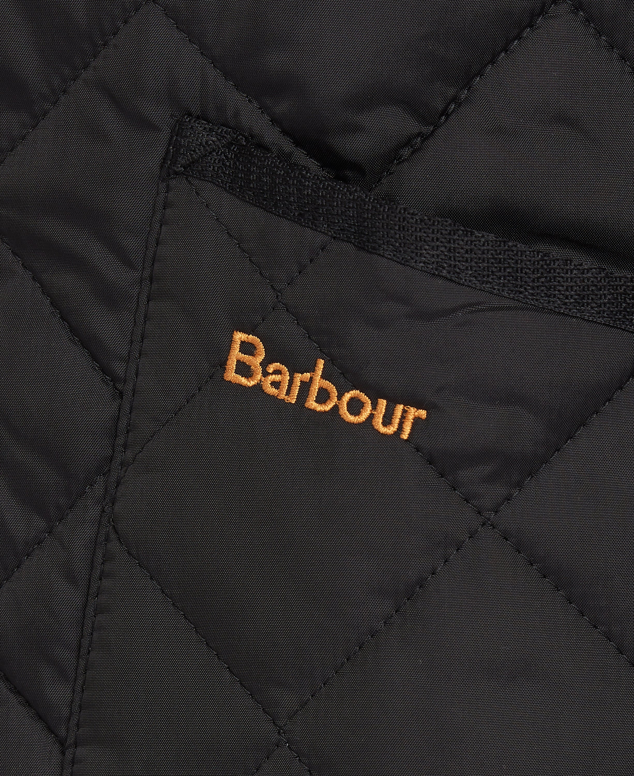 Barbour Heritage Liddesdale Quilted Jacket