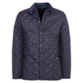 Barbour Heritage Liddesdale Quilted Jacket