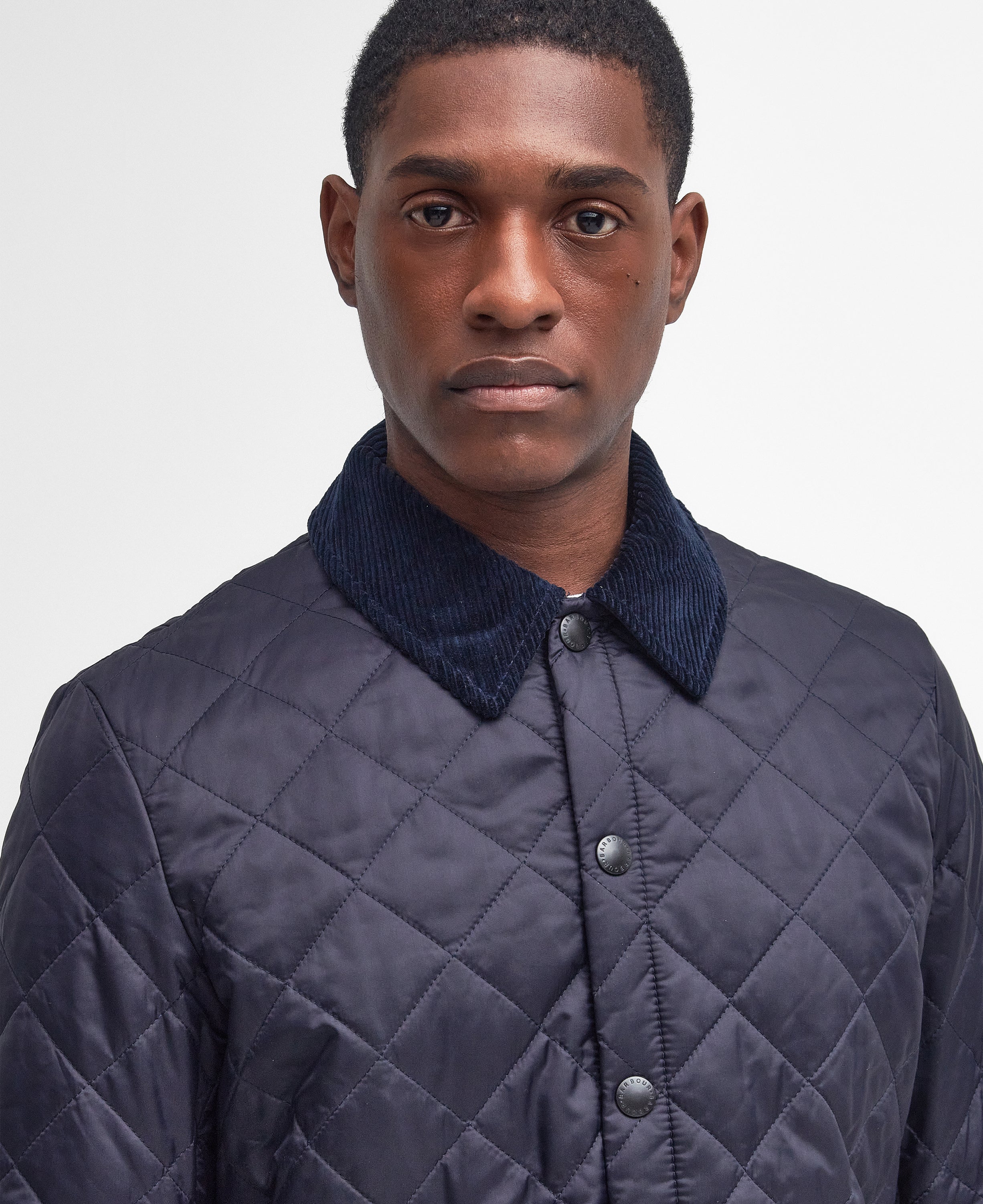 Barbour Heritage Liddesdale Quilted Jacket