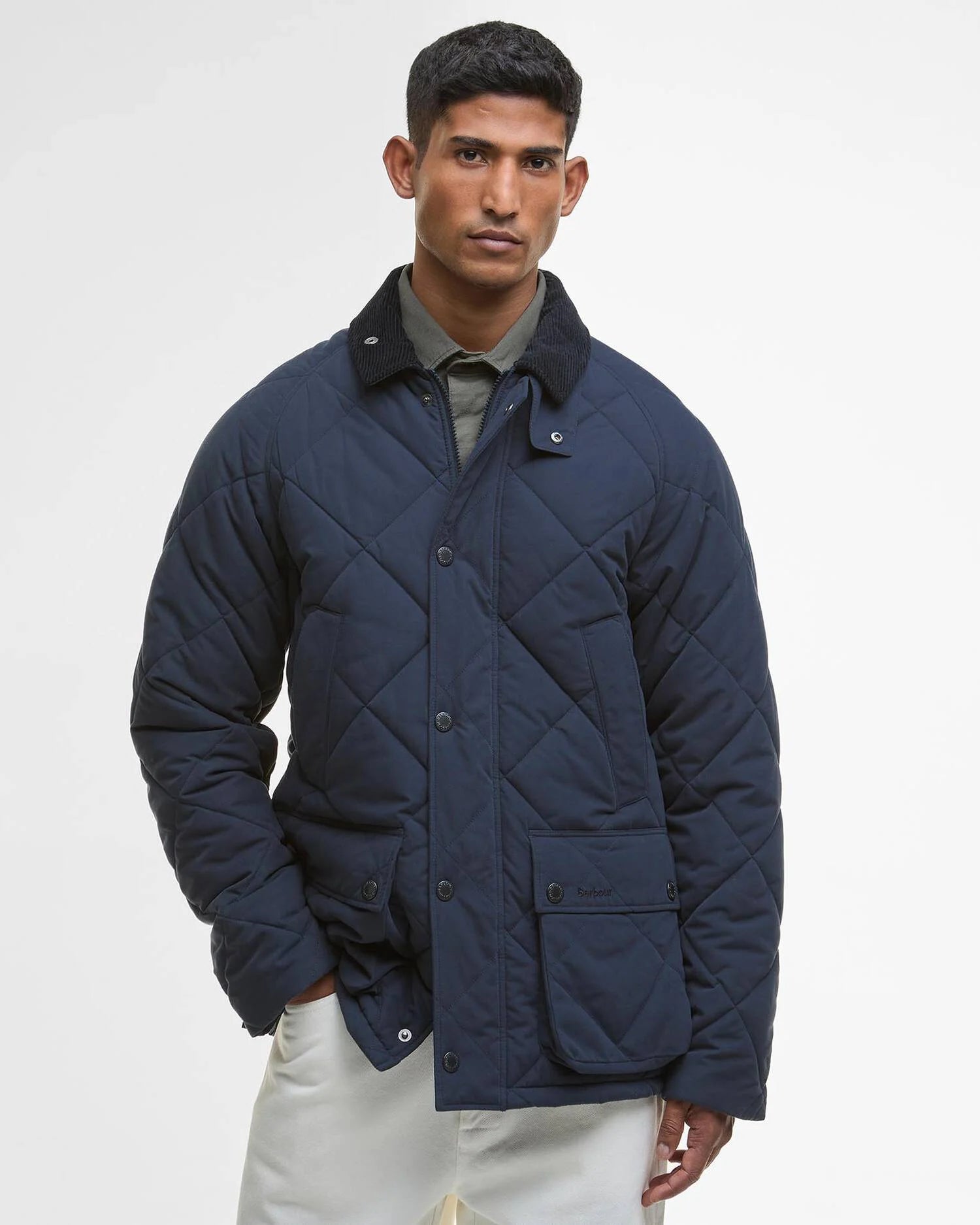 Barbour Modern Bedale Quilted Jacket