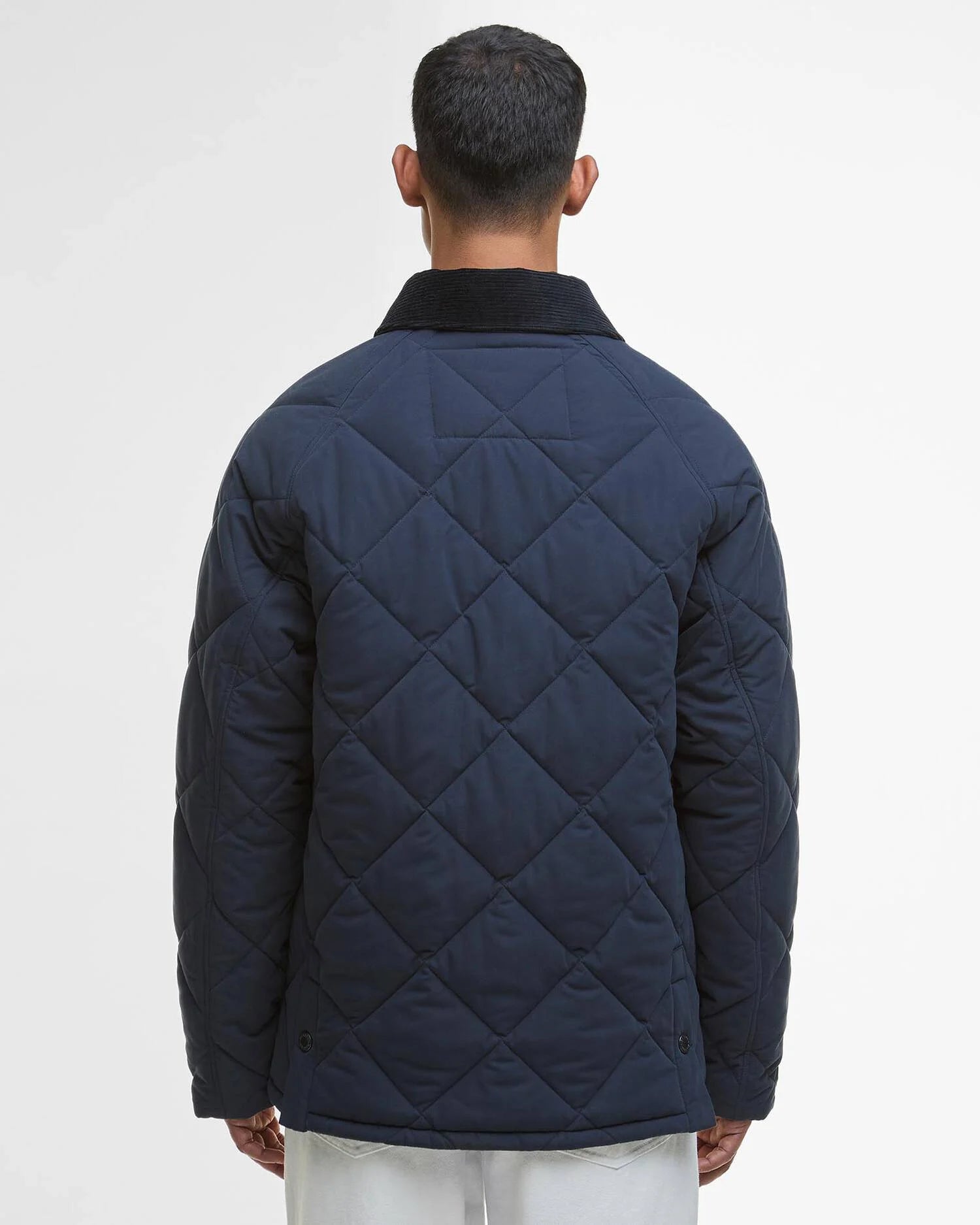 Barbour Modern Bedale Quilted Jacket