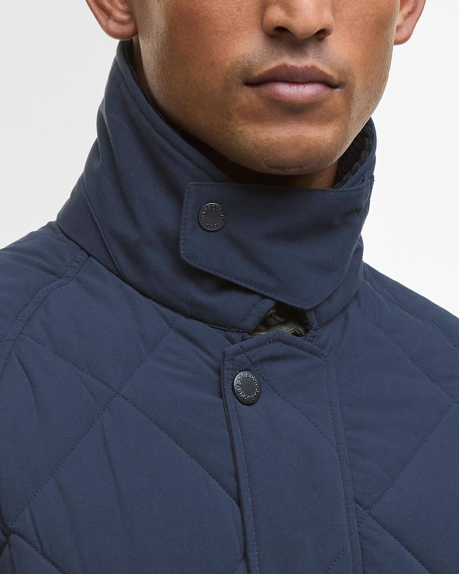 Barbour Modern Bedale Quilted Jacket