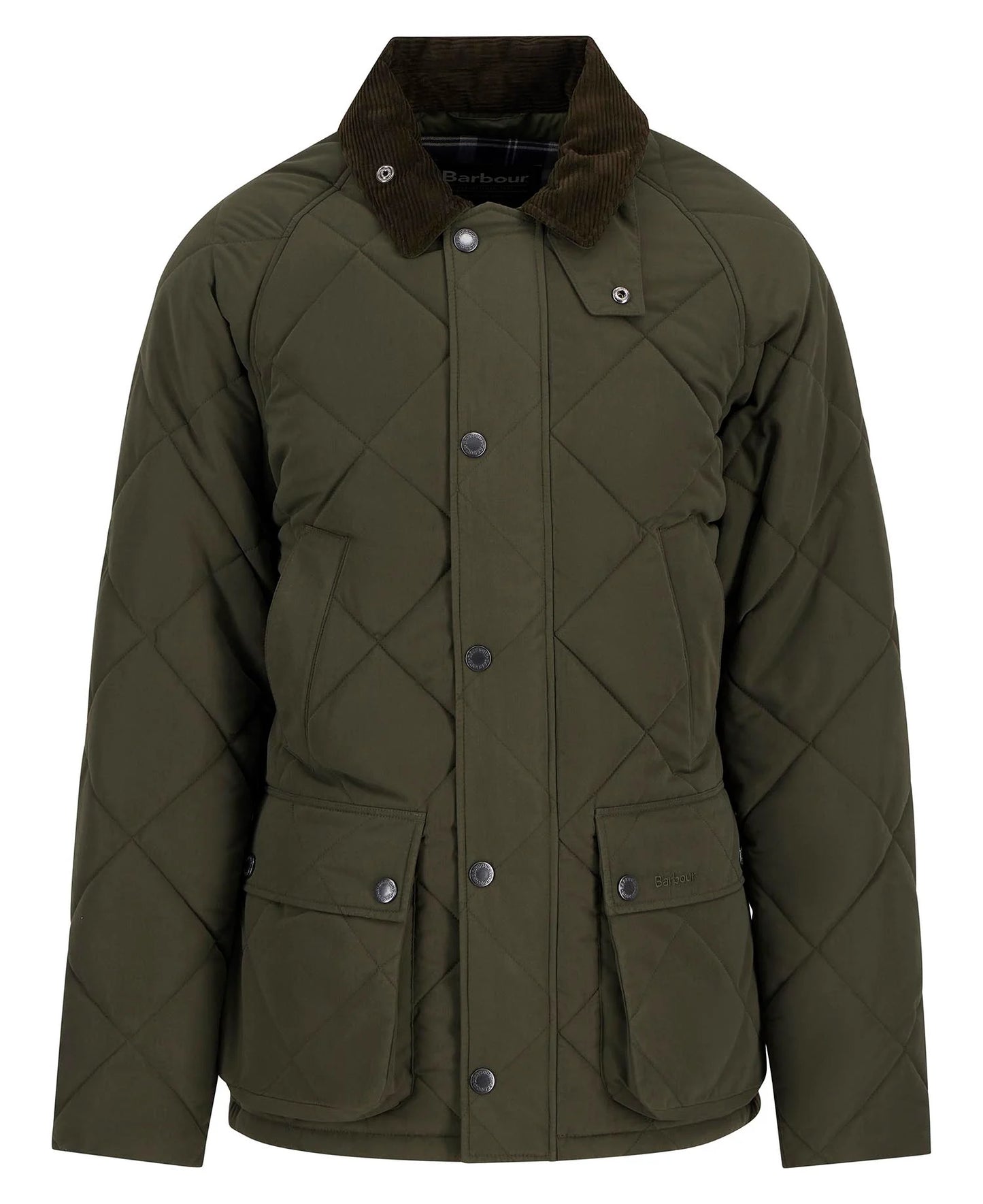 Barbour Modern Bedale Quilted Jacket