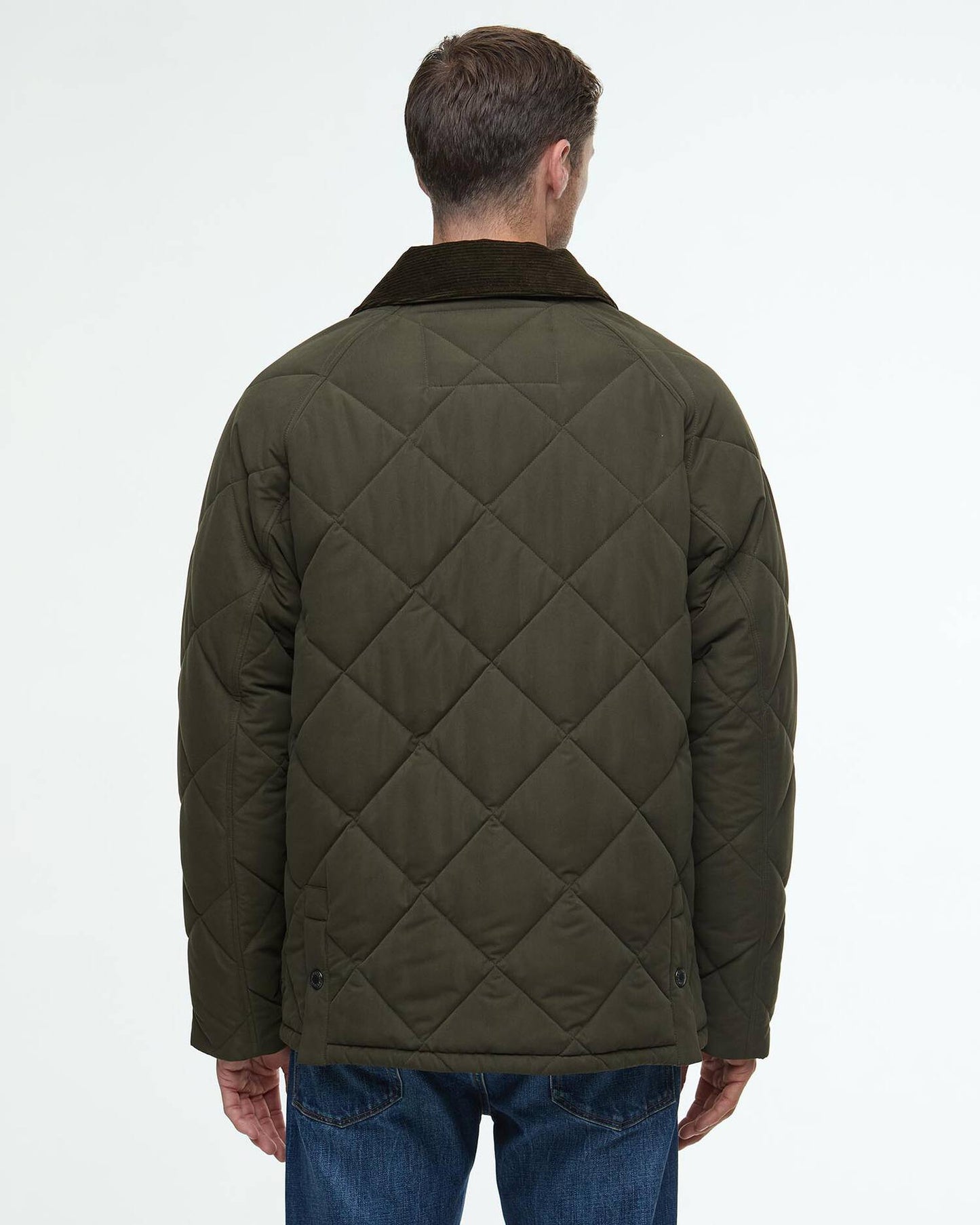 Barbour Modern Bedale Quilted Jacket