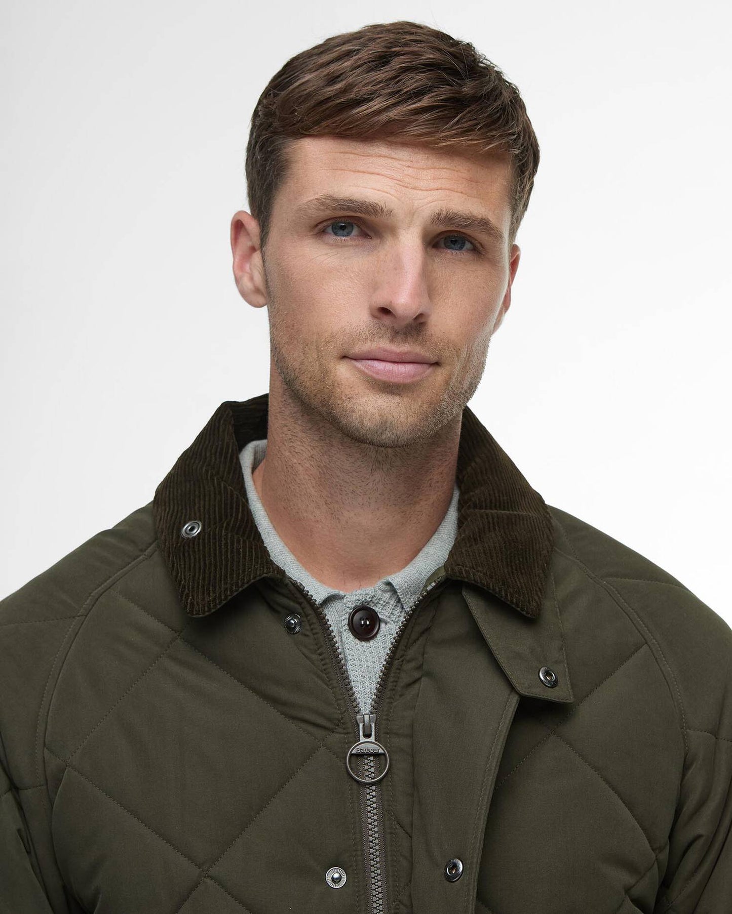 Barbour Modern Bedale Quilted Jacket