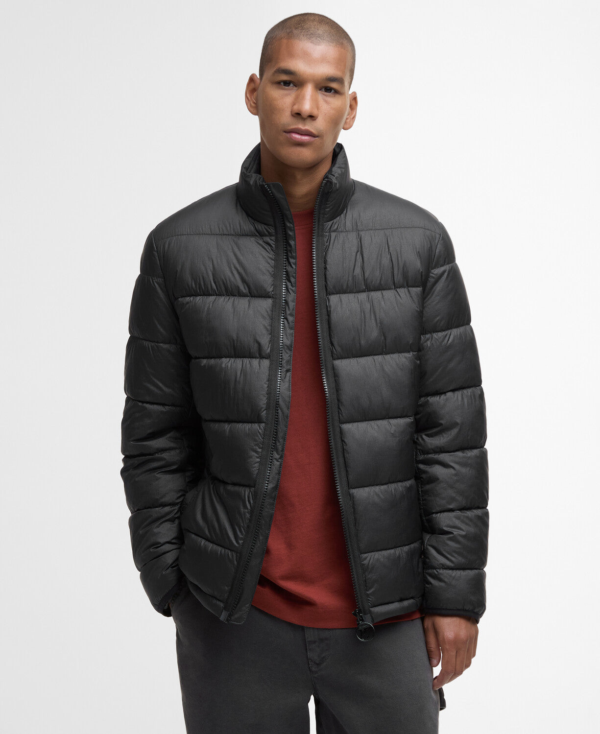 Barbour Offshore Quilted Jacket