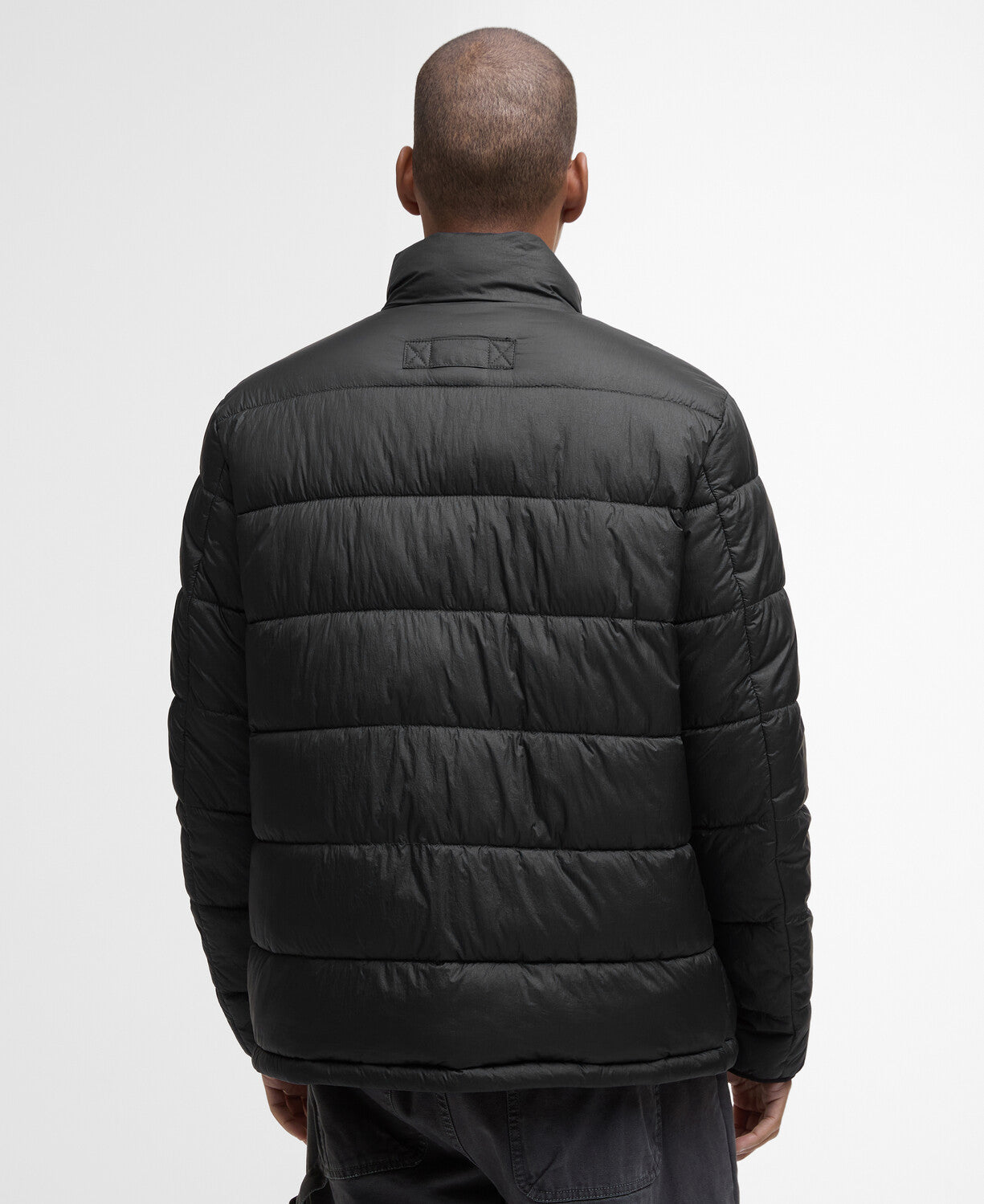 Barbour Offshore Quilted Jacket