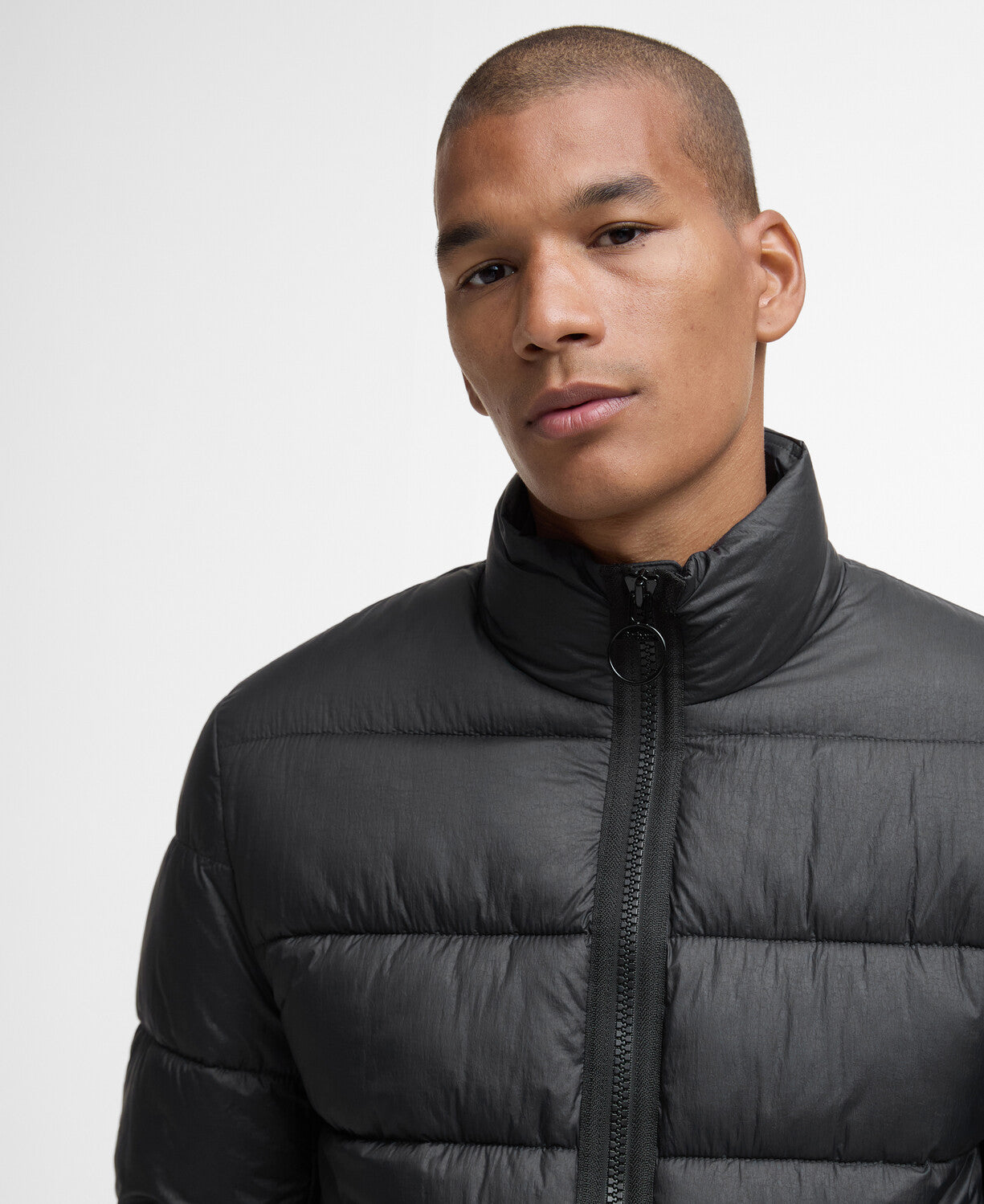 Barbour Offshore Quilted Jacket