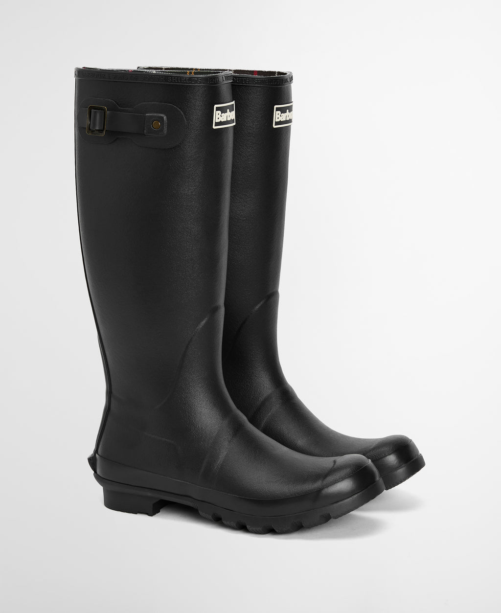 Barbour Mens Bede Tall Welly