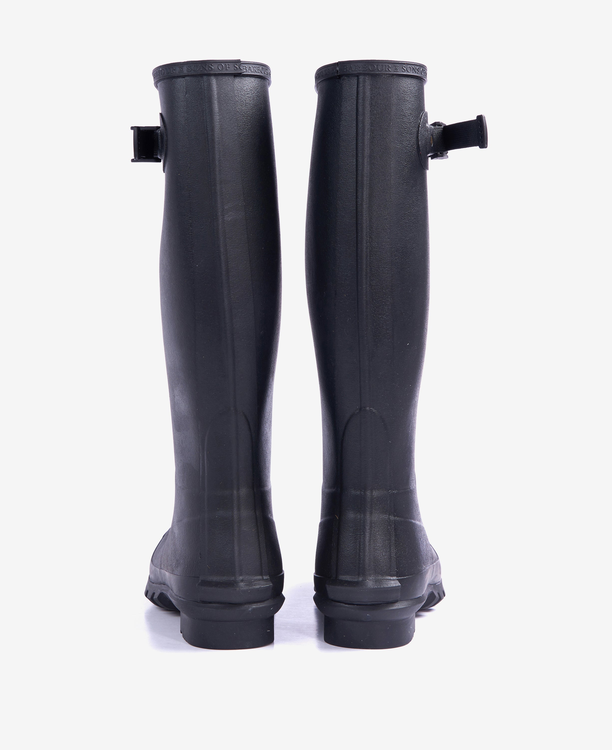 Barbour Mens Bede Tall Welly