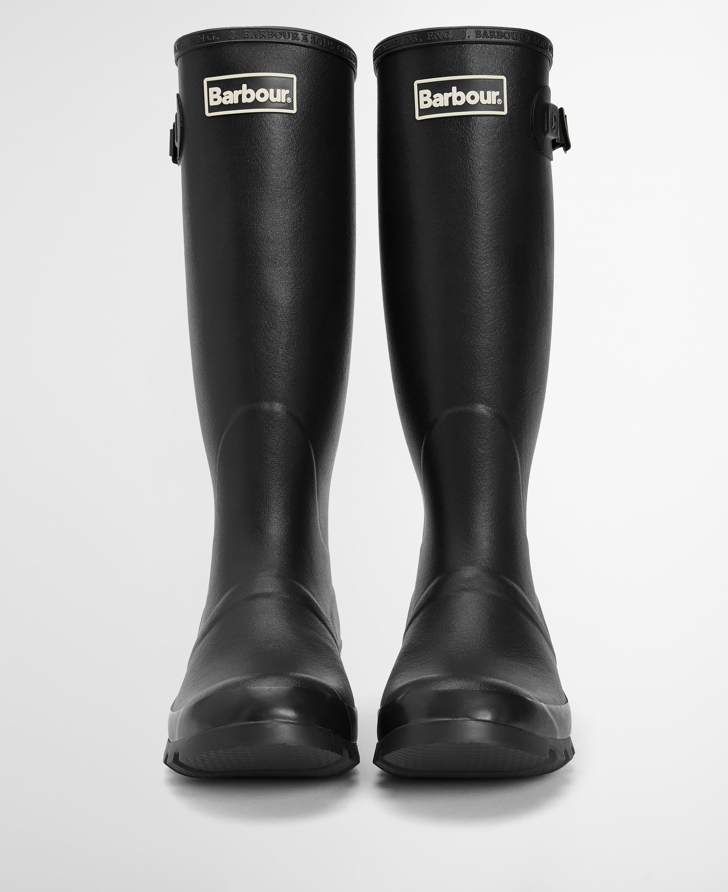 Barbour Mens Bede Tall Welly