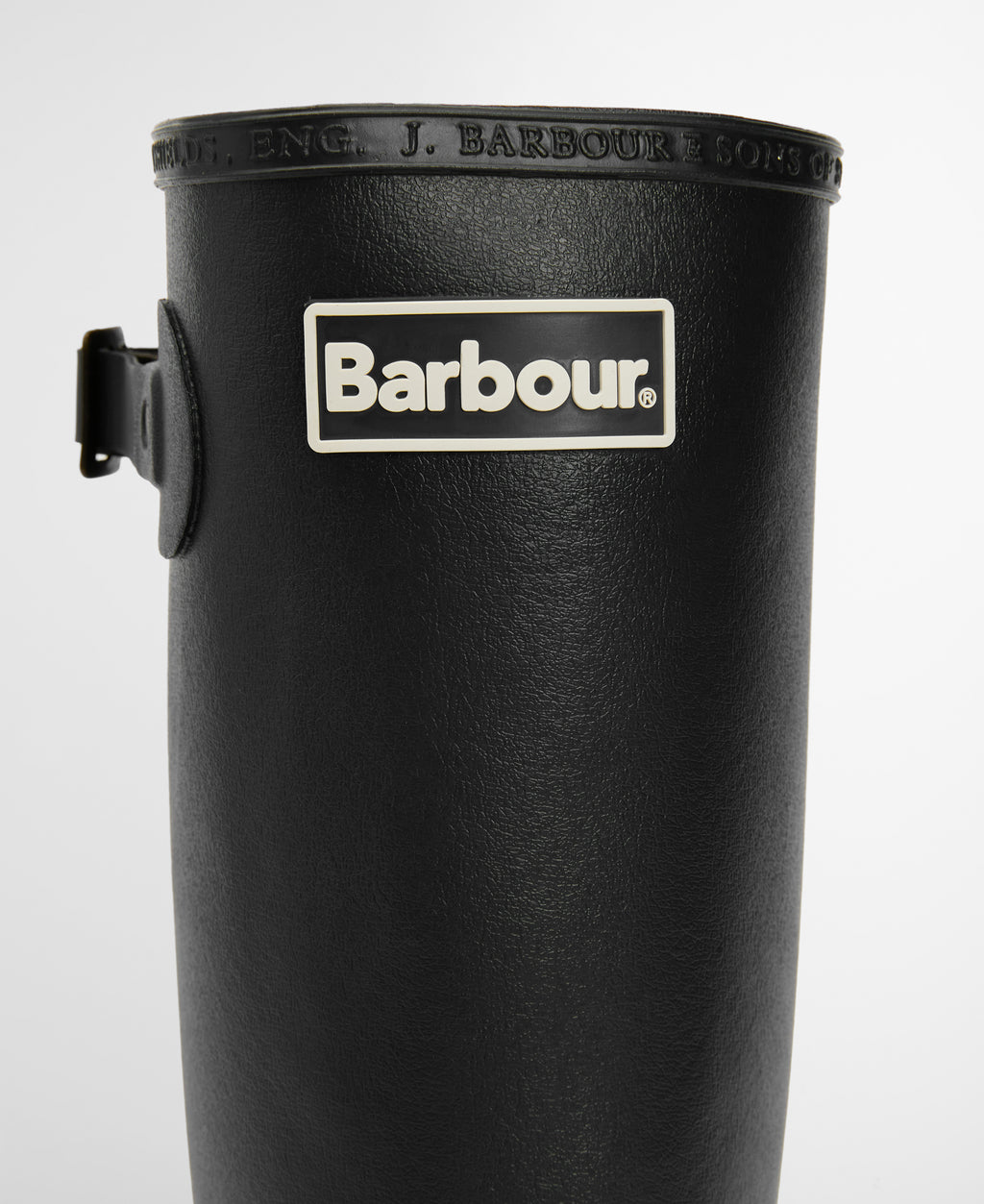 Barbour Mens Bede Tall Welly