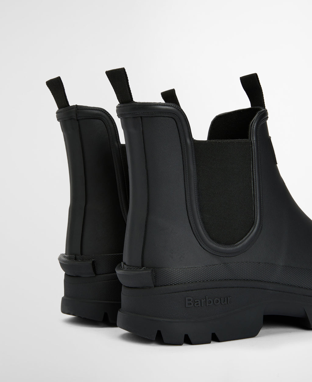 Barbour Nimbus Chelsea Welly