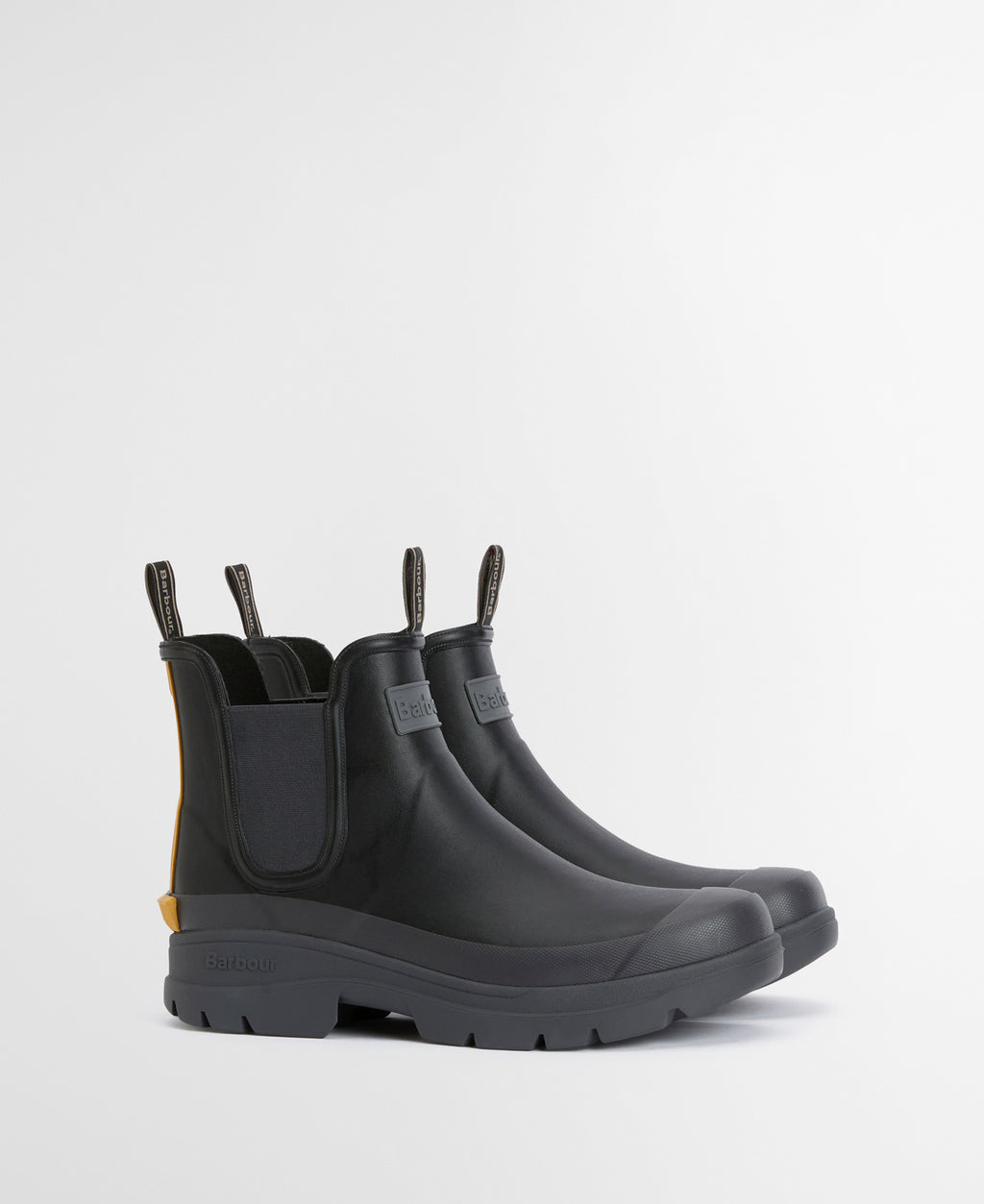 Barbour Nimbus Chelsea Welly