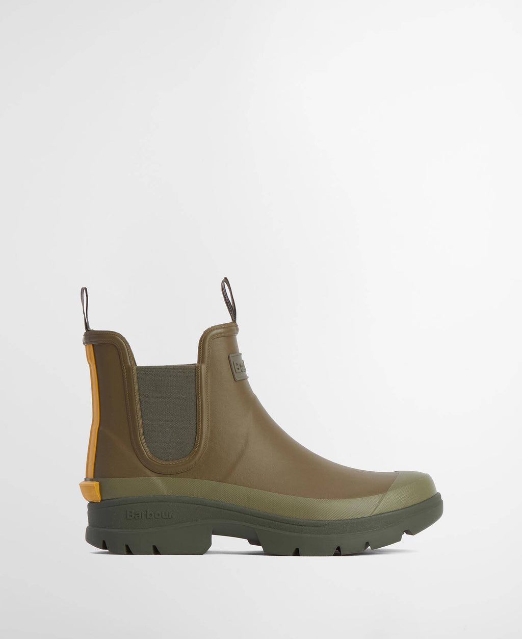 Barbour Nimbus Chelsea Welly