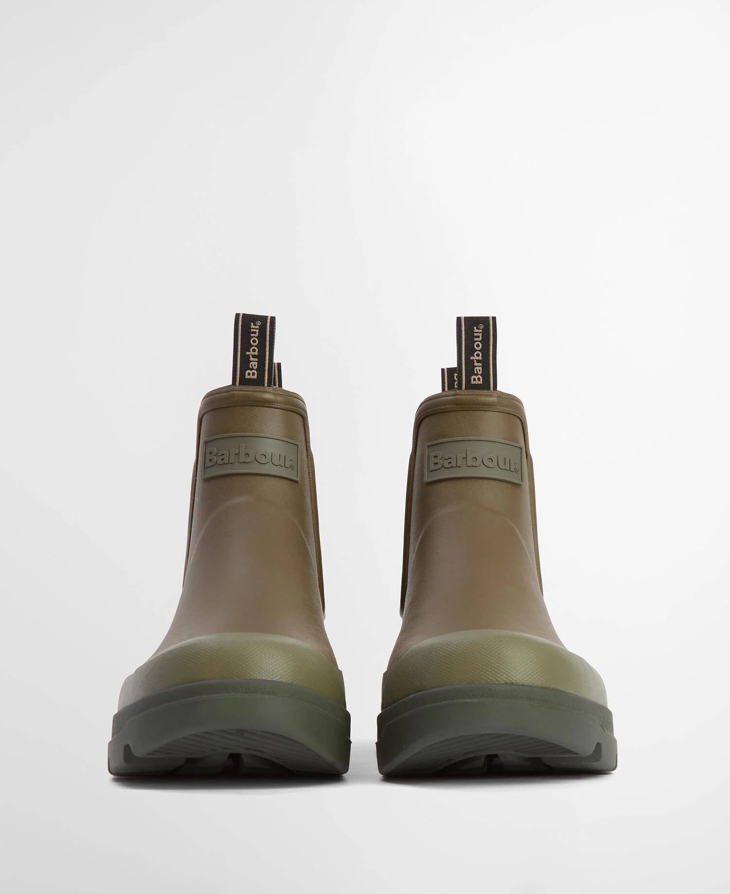 Barbour Nimbus Chelsea Welly